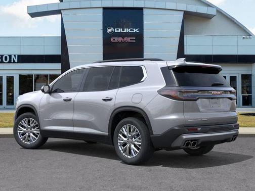 2026 GMC Acadia AWD Elevation