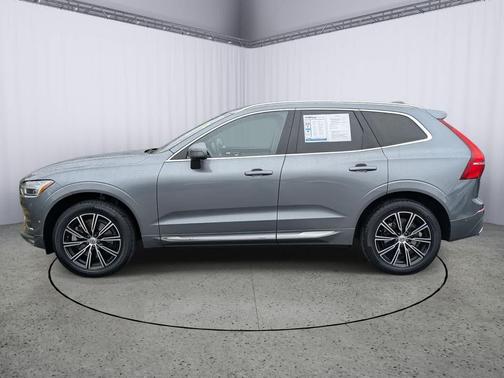 2019 Volvo XC60 T6 Inscription