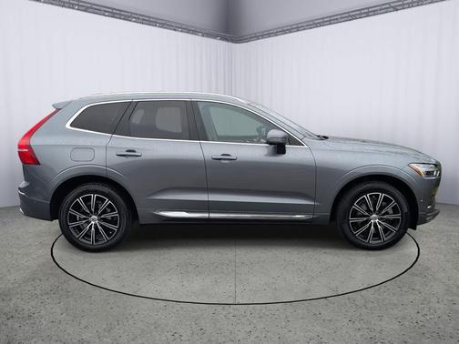 2019 Volvo XC60 T6 Inscription