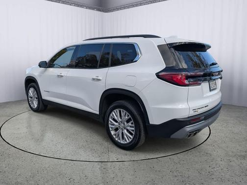 2024 GMC Acadia AWD Elevation
