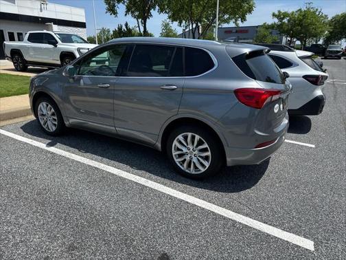 2020 Buick Envision AWD Premium I