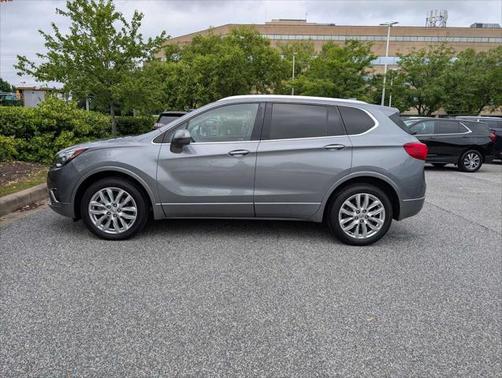 2020 Buick Envision AWD Premium I