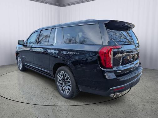 2024 GMC Yukon XL Denali Ultimate