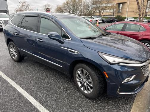 2022 Buick Enclave AWD Avenir