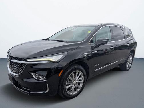 2022 Buick Enclave AWD Avenir