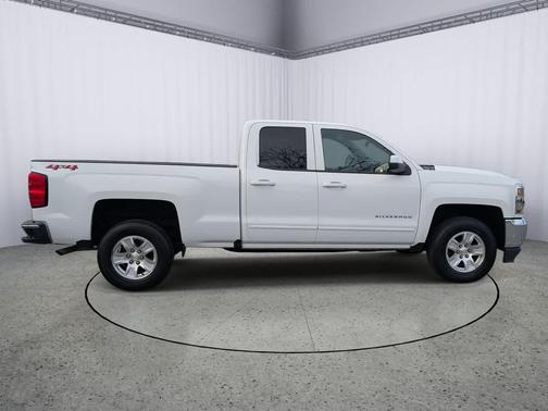 2019 Chevrolet Silverado 1500 1LT