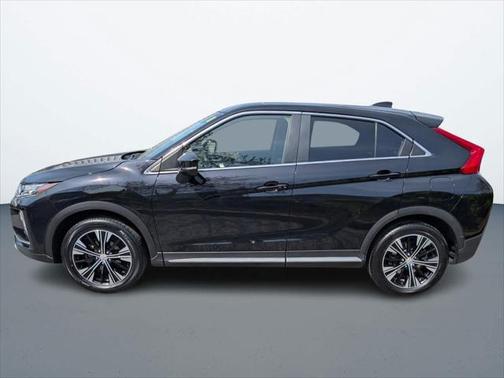 2020 Mitsubishi Eclipse Cross SE