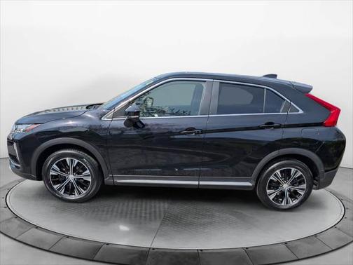 2020 Mitsubishi Eclipse Cross SE