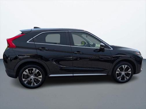 2020 Mitsubishi Eclipse Cross SE