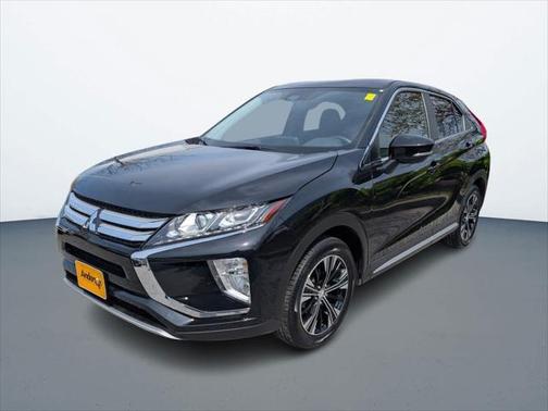 2020 Mitsubishi Eclipse Cross SE