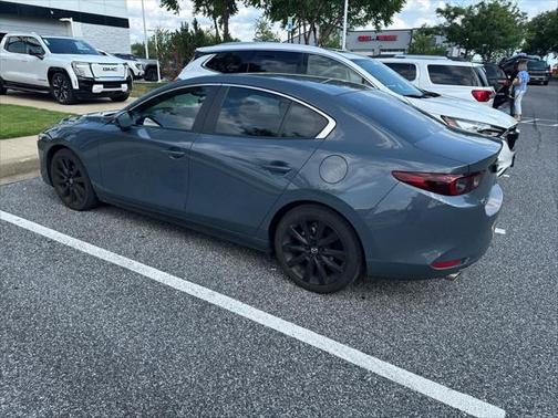 2023 Mazda Mazda3 AWD