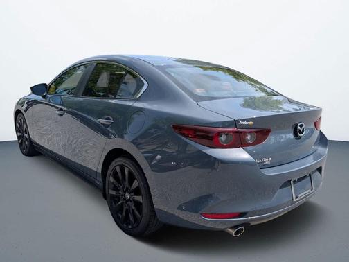 2023 Mazda Mazda3 AWD