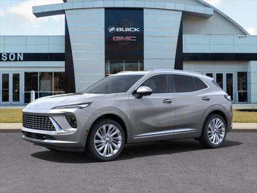 2025 Buick Envision Avenir AWD