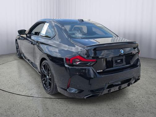 2023 BMW M240 i xDrive