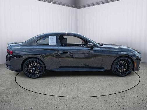 2023 BMW M240 i xDrive