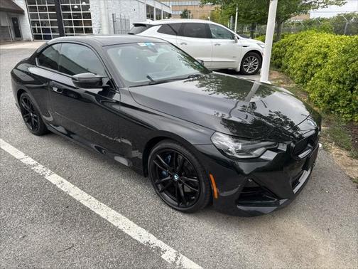 2023 BMW M240 i xDrive