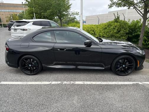 2023 BMW M240 i xDrive