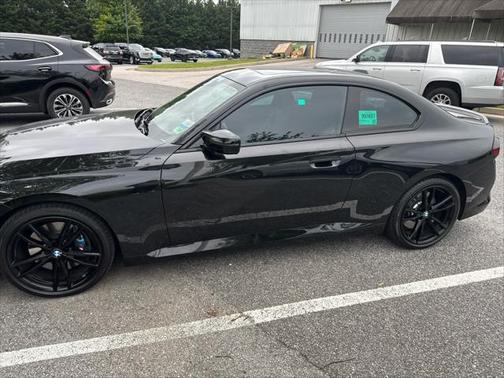 2023 BMW M240 i xDrive