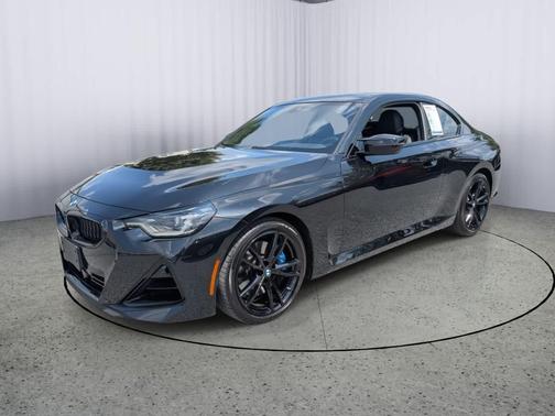 2023 BMW M240 i xDrive