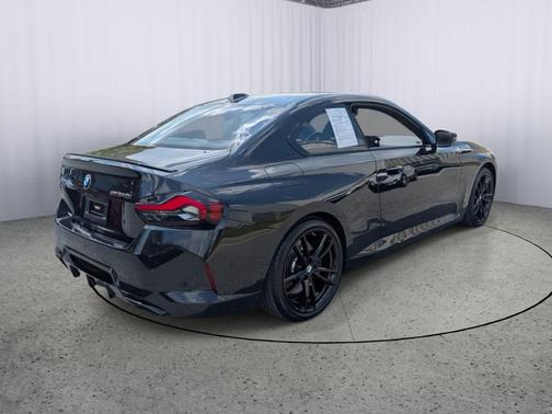 2023 BMW M240 i xDrive