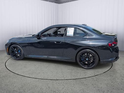 2023 BMW M240 i xDrive