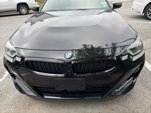 2023 BMW M240 i xDrive
