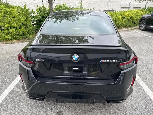 2023 BMW M240 i xDrive