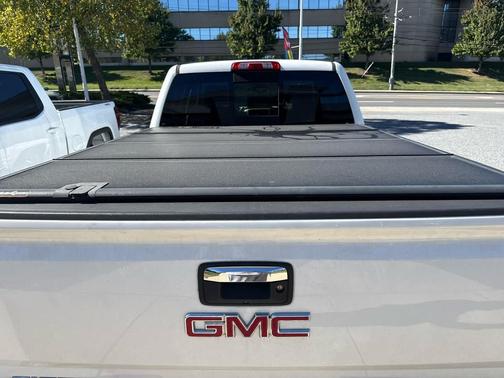 2017 GMC Sierra 2500 Denali