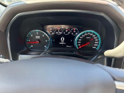 2017 GMC Sierra 2500 Denali