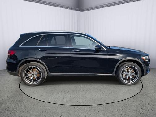 2021 Mercedes-Benz GLC 300 4MATIC