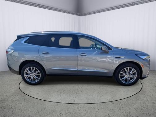 2023 Buick Enclave Premium AWD