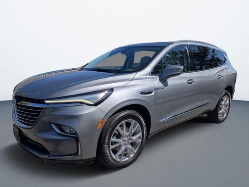 2023 Buick Enclave Premium AWD