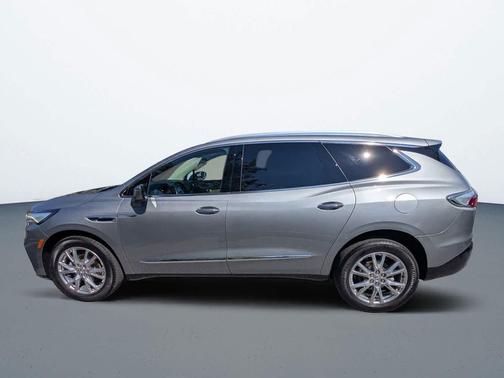 2023 Buick Enclave Premium AWD
