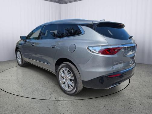 2023 Buick Enclave Premium AWD