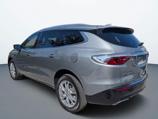 2023 Buick Enclave Premium AWD