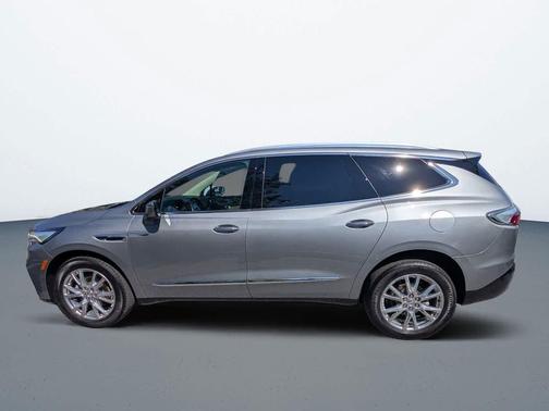 2023 Buick Enclave Premium AWD