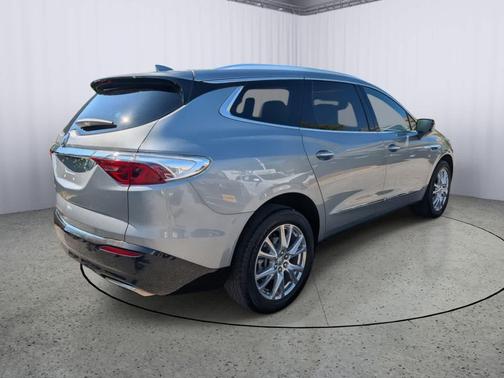 2023 Buick Enclave Premium AWD