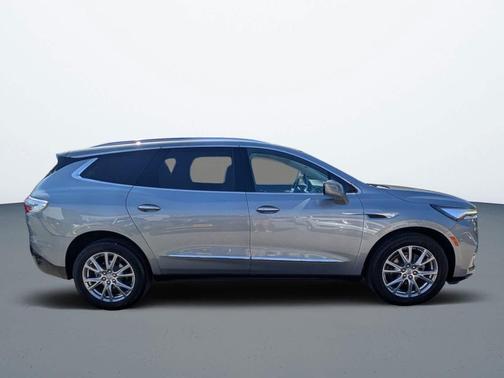 2023 Buick Enclave Premium AWD