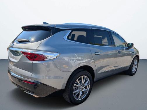 2023 Buick Enclave Premium AWD