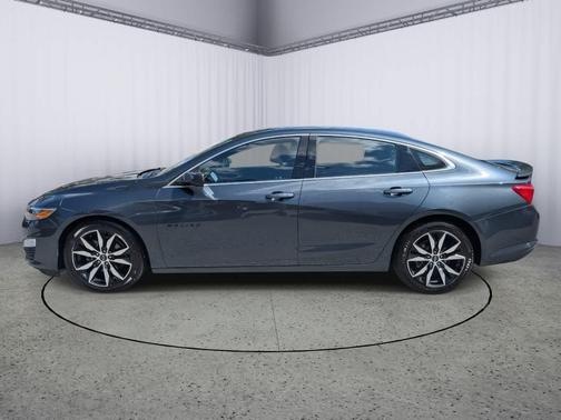2021 Chevrolet Malibu FWD RS