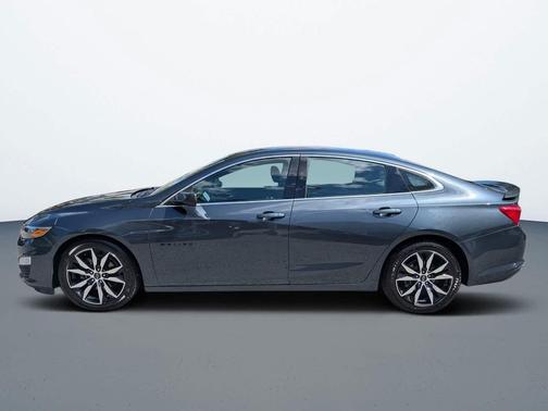 2021 Chevrolet Malibu FWD RS