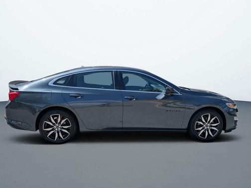 2021 Chevrolet Malibu FWD RS
