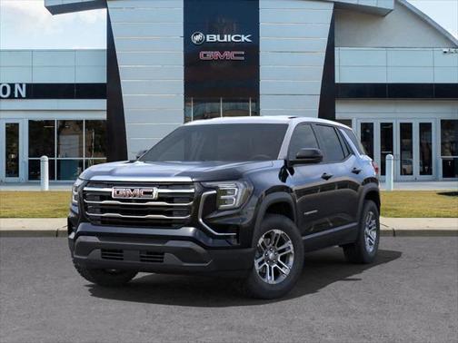 2025 GMC Terrain AWD Elevation