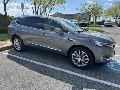 2021 Buick Enclave AWD Essence