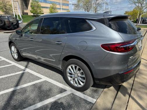 2021 Buick Enclave AWD Essence