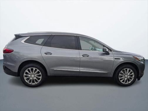 2021 Buick Enclave AWD Essence