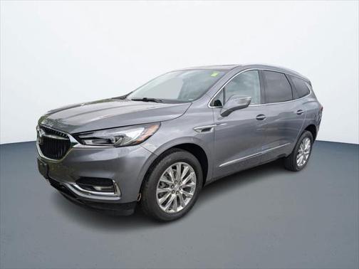 2021 Buick Enclave AWD Essence