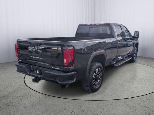 2020 GMC Sierra 3500 Denali