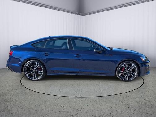 2024 Audi S5 3.0T Prestige