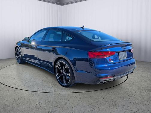 2024 Audi S5 3.0T Prestige
